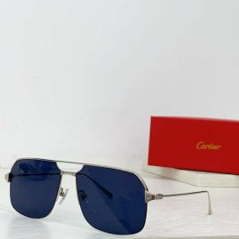 Picture of Cartier Sunglasses _SKUfw55770706fw